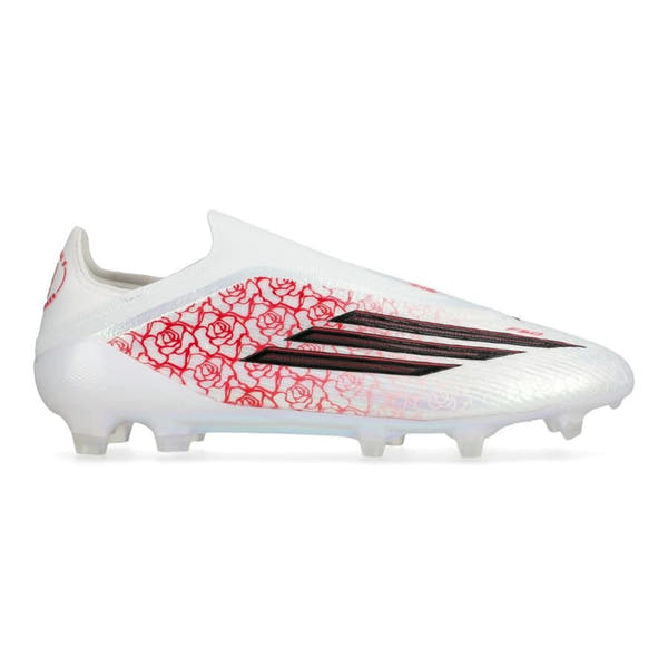 F50 Elite Laceless FG Lamine Yamal - Heartbreaker