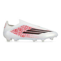 F50 Elite Laceless FG Lamine Yamal - Heartbreaker