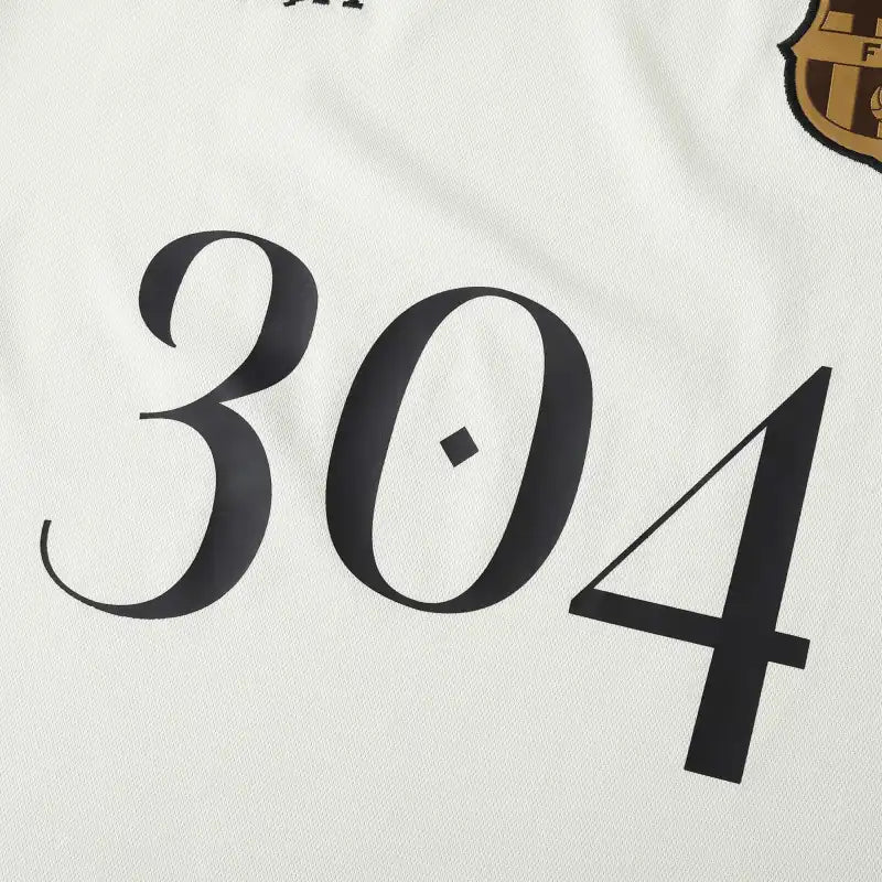 24/25 FC Barcelona / Barça LAMINE YAMAL Fan version