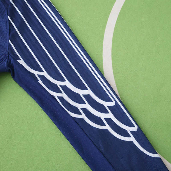 24/25 season Paris Saint-Germain F.C. fourth Long sleeved Player version