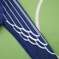 24/25 season Paris Saint-Germain F.C. fourth Long sleeved Player version