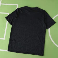 25/26 season Paris Saint-Germain F.C. Training clothes Fan version