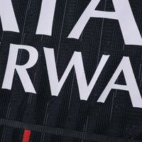 25/26 season Paris Saint-Germain F.C. fourth Player version