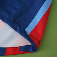 25/26 Season  FC Barcelona / Barça Fourth Fan version