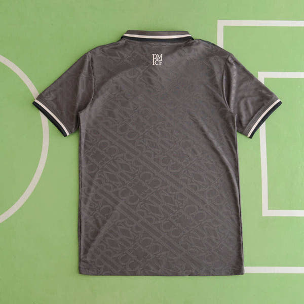 24/25 season Real Madrid third Player version