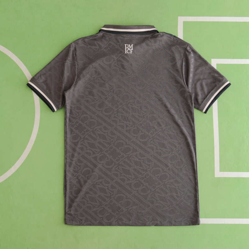 24/25 season Real Madrid third Player version