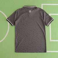 24/25 season Real Madrid third Player version