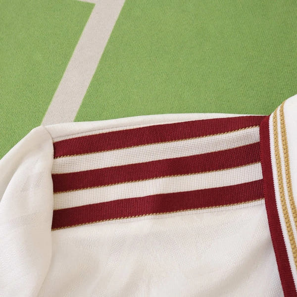 25/26 season Arsenal F.C. third Long sleeved Player version