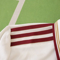 25/26 season Arsenal F.C. third Long sleeved Player version