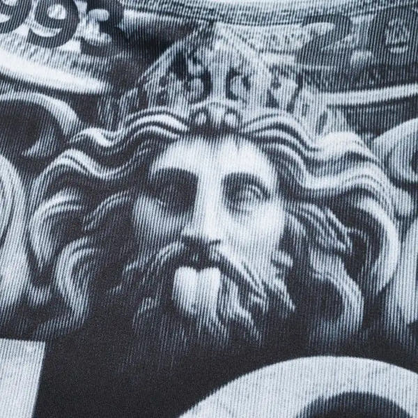 25/26 season JUVENTUS ADP PREMATCH JERSEY Fan version