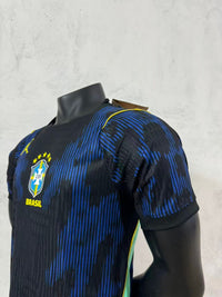 Brazil 2026 World Cup Away Player Man Jersey