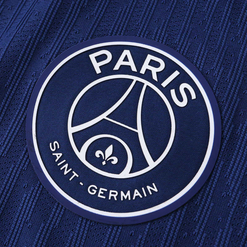 24/25 season Paris Saint-Germain F.C. fourth Long sleeved Player version