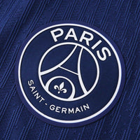 24/25 season Paris Saint-Germain F.C. fourth Long sleeved Player version