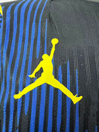 Brazil 2026 World Cup Away Player Man Jersey