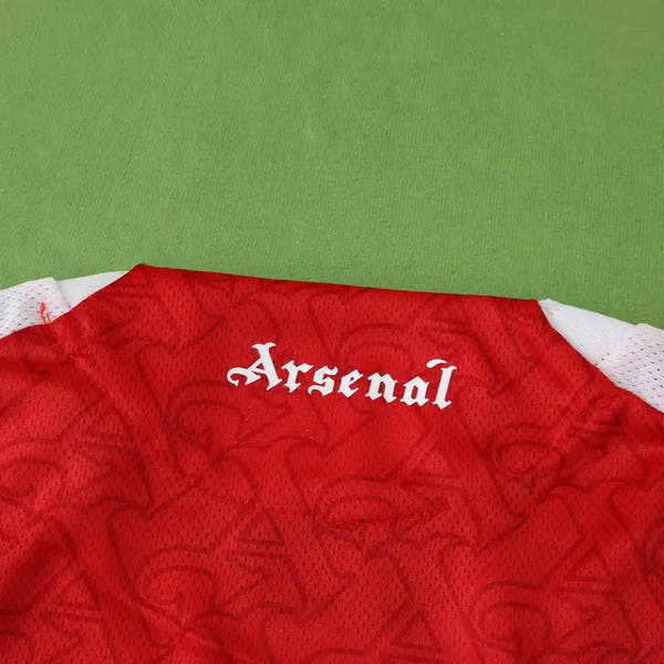 25/26 season Arsenal F.C. home Long sleeved Player version