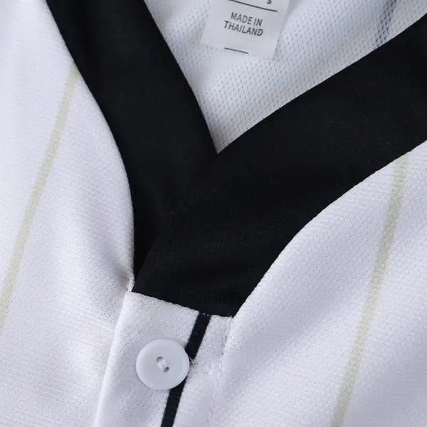 25/26 season Juventus F.C. Baseball jersey T-shirt