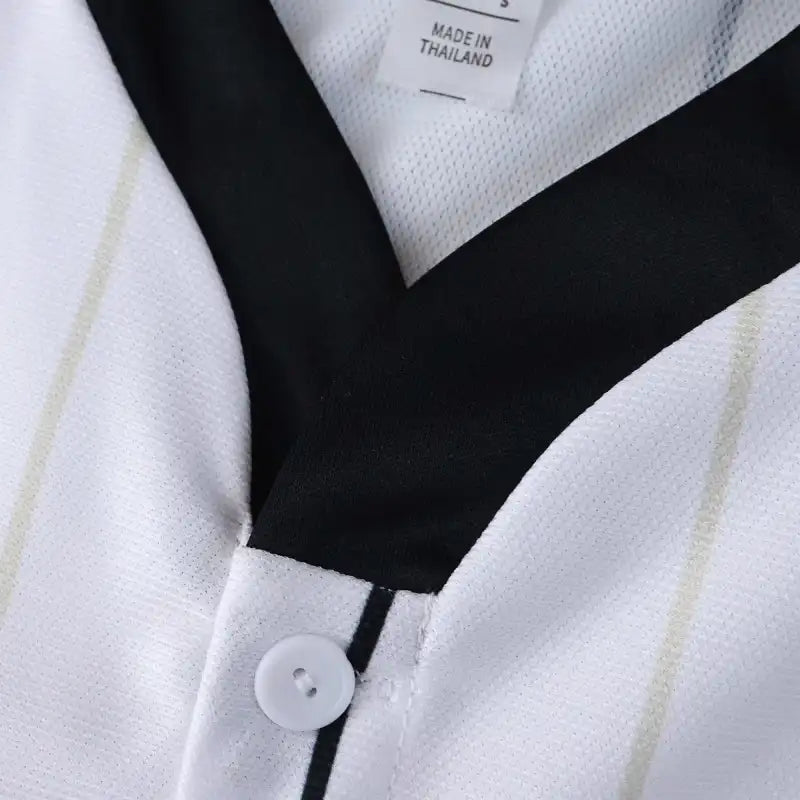 25/26 season Juventus F.C. Baseball jersey T-shirt