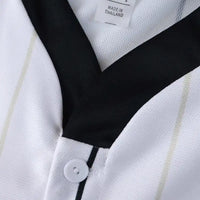 25/26 season Juventus F.C. Baseball jersey T-shirt