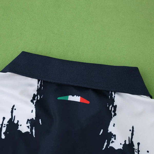 25/26 season C.F. Monterrey Concept version Fan version