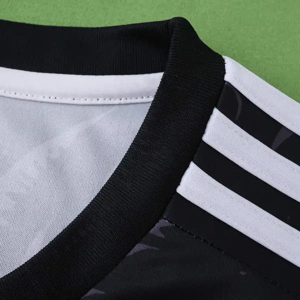 24/25 season Real Madrid CF Concept version Fan version