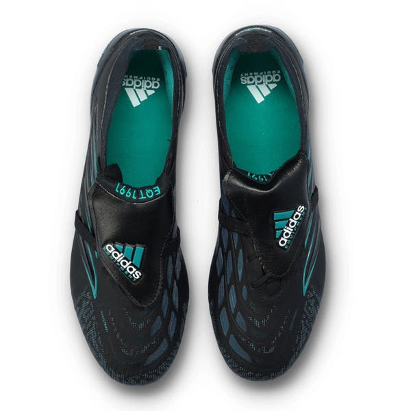 Predator Elite FT FG Equipment