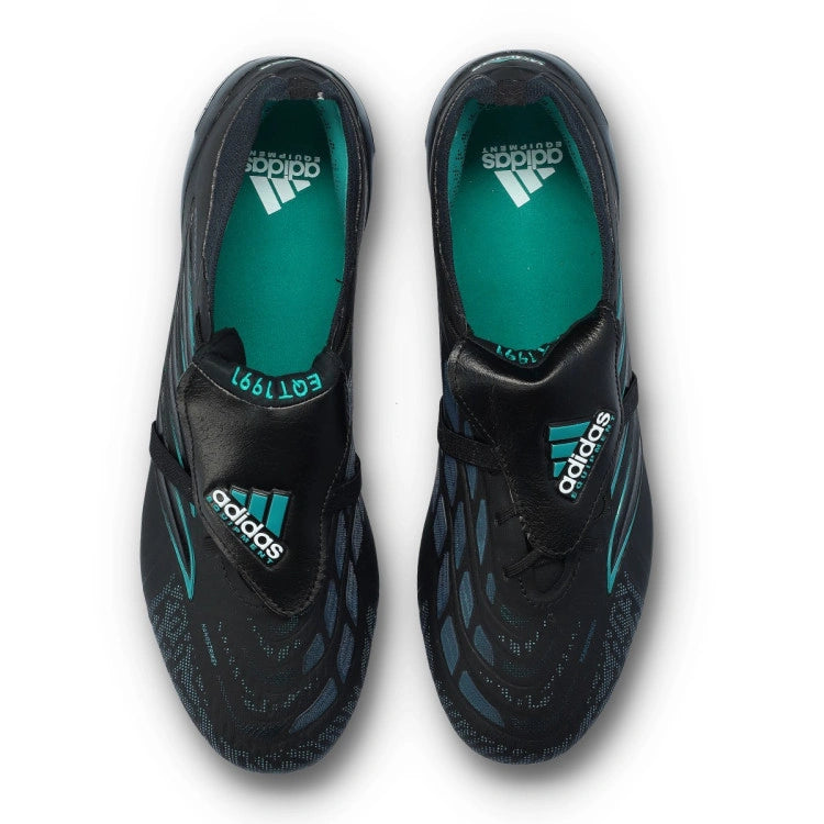 Predator Elite FT FG Equipment