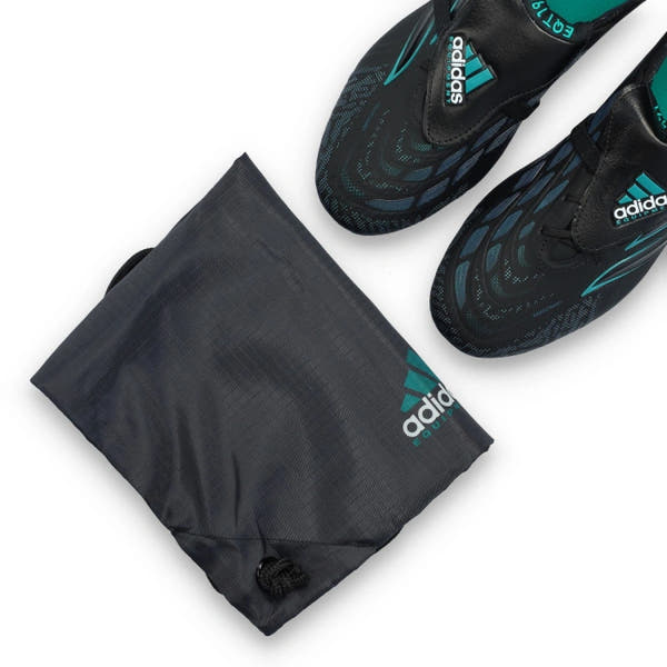 Predator Elite FT FG Equipment