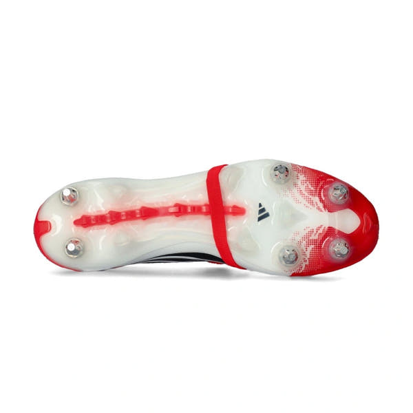 Predator Pro FT SG Red White