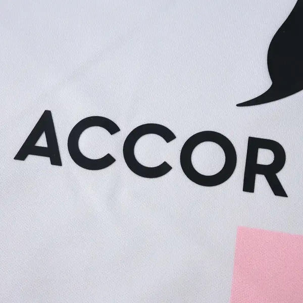 21/22 season Paris Saint-Germain F.C. away Fan version