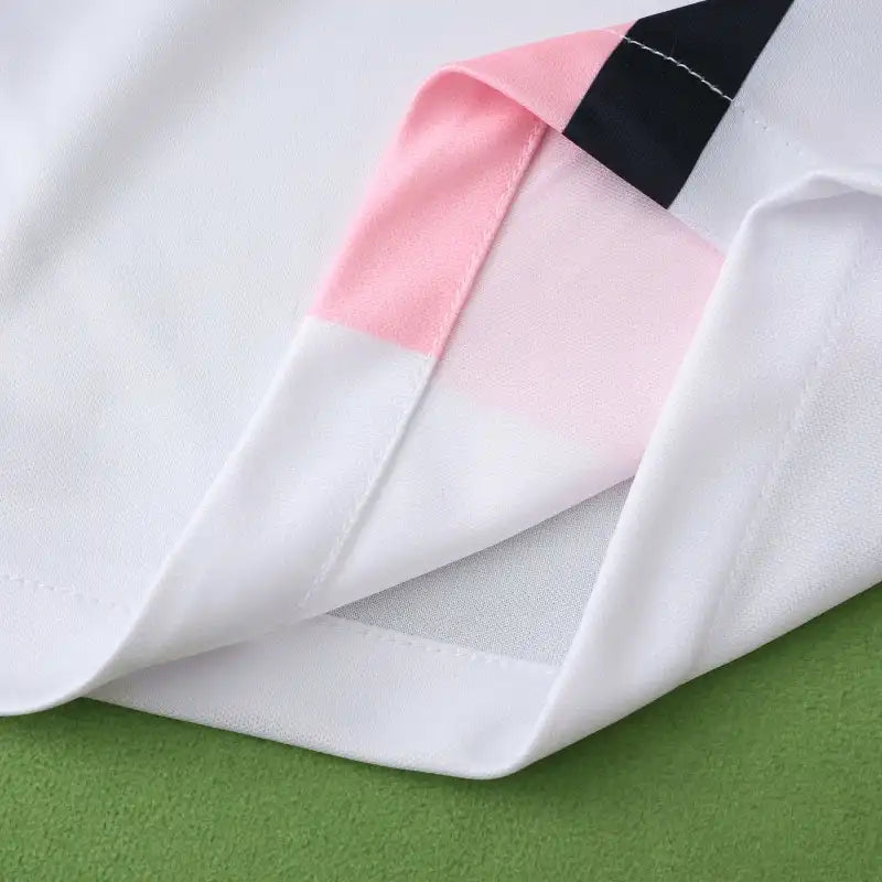 21/22 season Paris Saint-Germain F.C. away Fan version