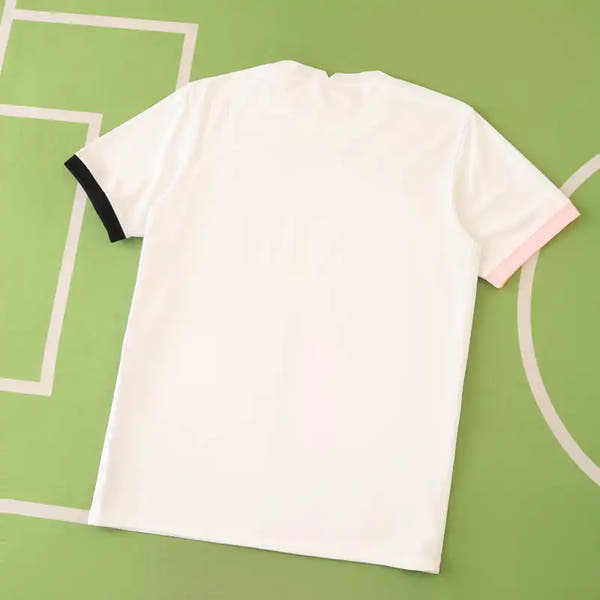 21/22 season Paris Saint-Germain F.C. away Fan version