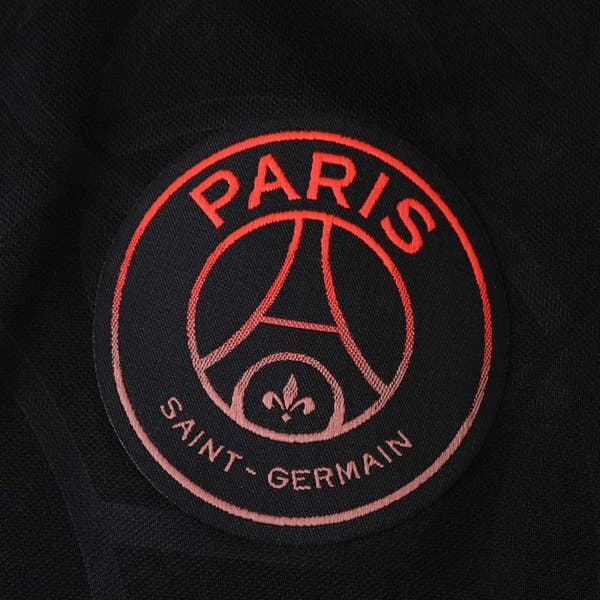 25/26 season Paris Saint-Germain F.C. Training clothes Fan version