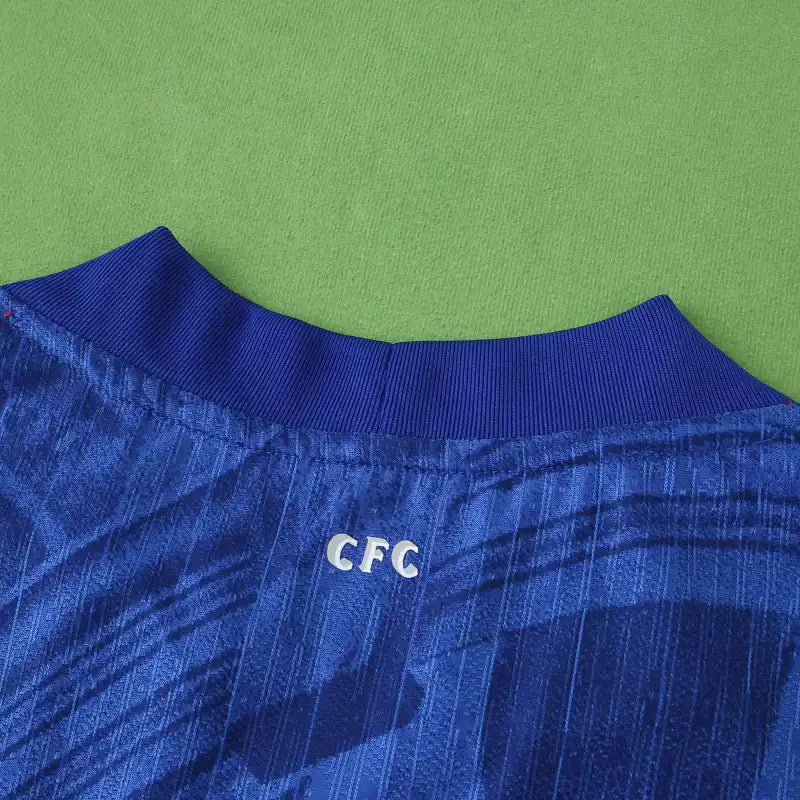 25/26 season Chelsea F.C. home Player version