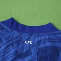 25/26 season Chelsea F.C. home Player version