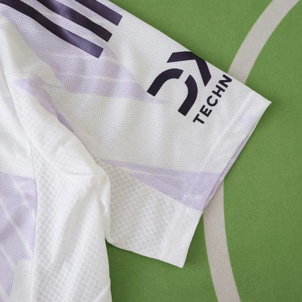 25/26 season Manchester United F.C. away Player version