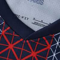 25/26 season Paris Saint-Germain F.C. home Long sleeved Fan version