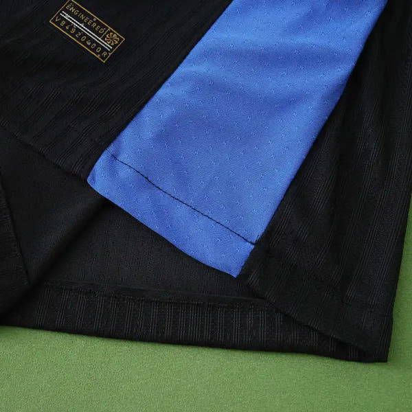 Limited Edition FC BARCELONA X TRAVIS SCOTT jersey. FC Barcelona 24/25 away Player version