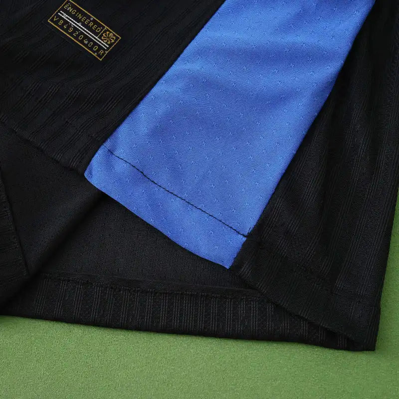 Limited Edition FC BARCELONA X TRAVIS SCOTT jersey. FC Barcelona 24/25 away Player version