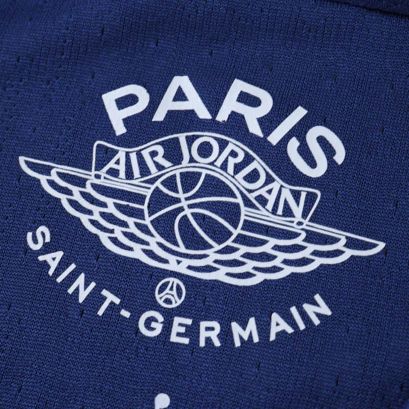 24/25 season Paris Saint-Germain F.C. fourth Long sleeved Player version