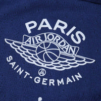 24/25 season Paris Saint-Germain F.C. fourth Long sleeved Player version