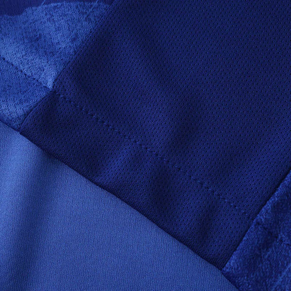 25/26 season Chelsea F.C. home Fan version