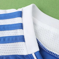 11/12 season Chelsea F.C. home Long sleeved retro Fan version