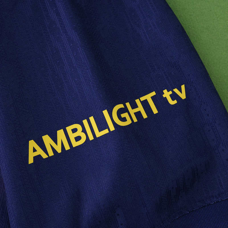 25/26 season FC Barcelona / Barça home Player version