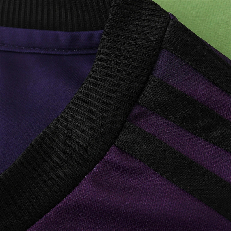 24/25 season Real Madrid CF Year of the Snake Limited Fan version