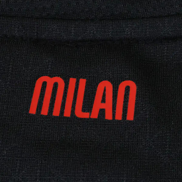 25/26 season A.C. Milan home Long sleeved Player version