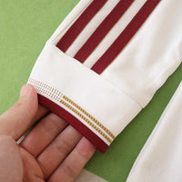 25/26 season Arsenal F.C. third Long sleeved Player version