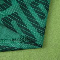 2026 FIFA World Cup Mexico home Long sleeved Fan version