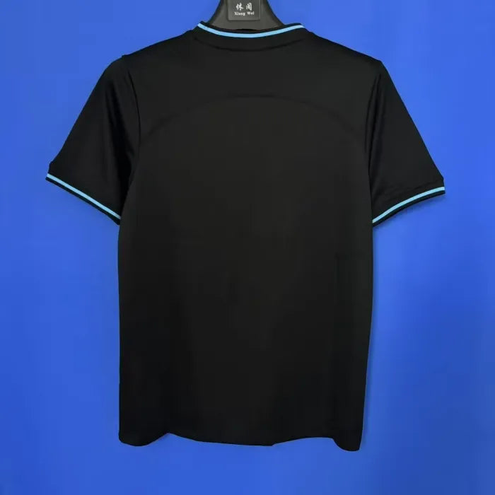 Brazil Special Edition Black Emerald Jersey 2025