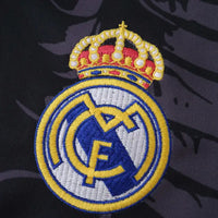 24/25 season Real Madrid CF Concept version Fan version