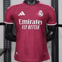 Jersey 2026/27 Real Madrid Especial Manga corta